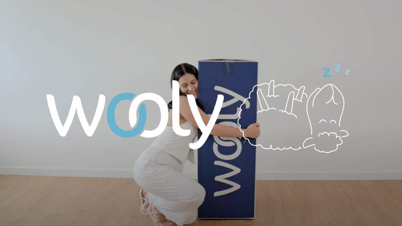 Wooly - Processo de Entrega