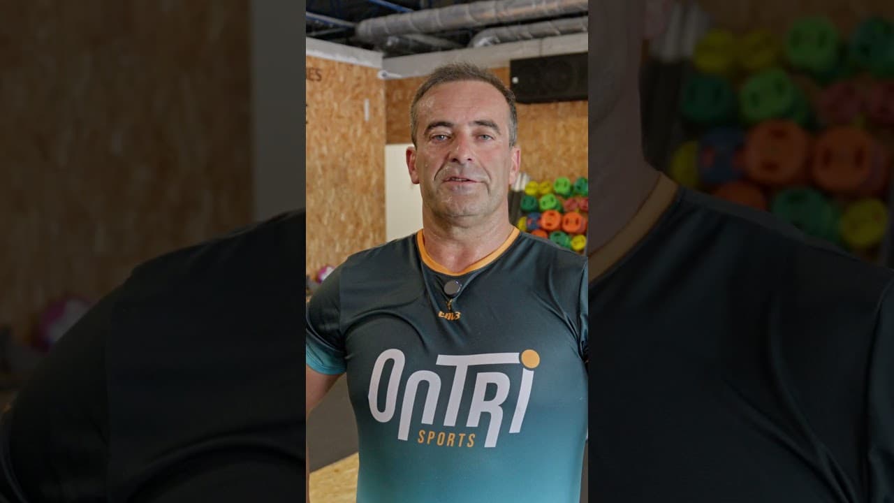 Bless Fitness - Depoimento Extreme Workout #3