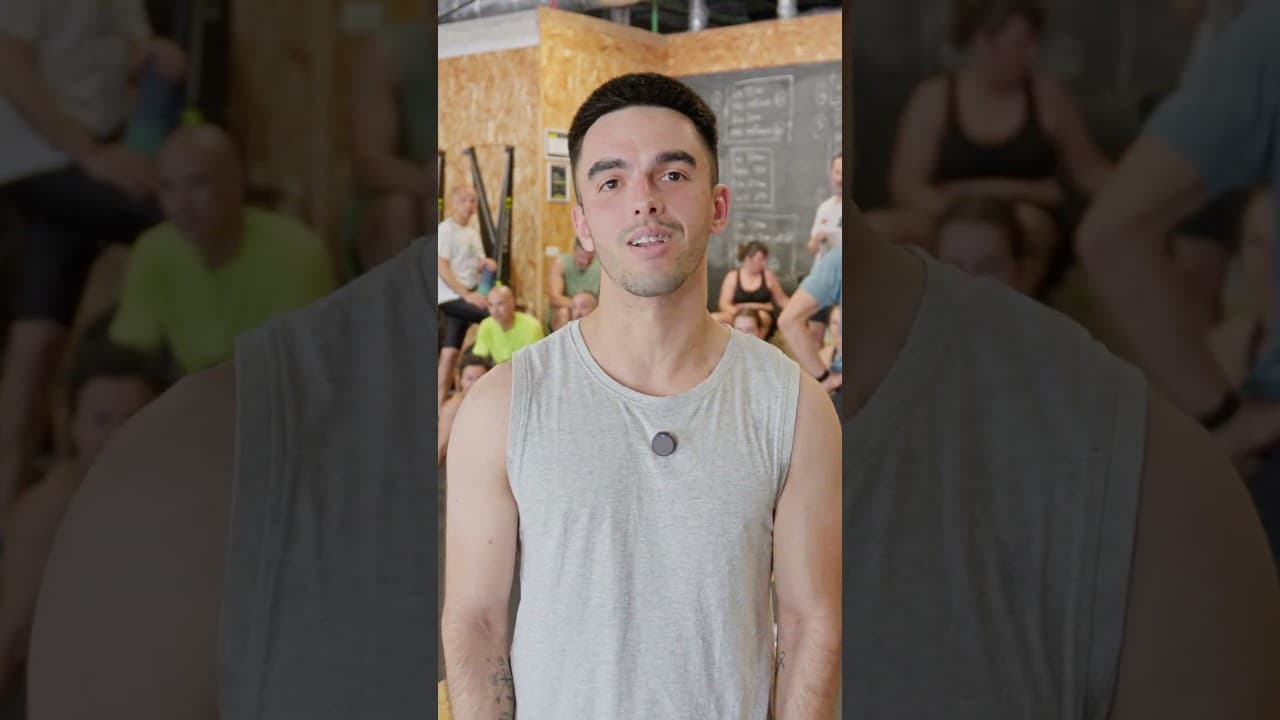 Bless Fitness - Depoimento Extreme Workout #6