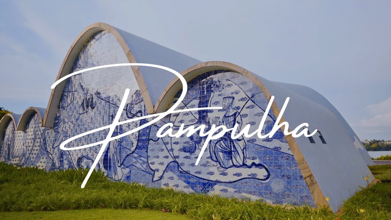 Showcase Cinematográfico - Pampulha BH