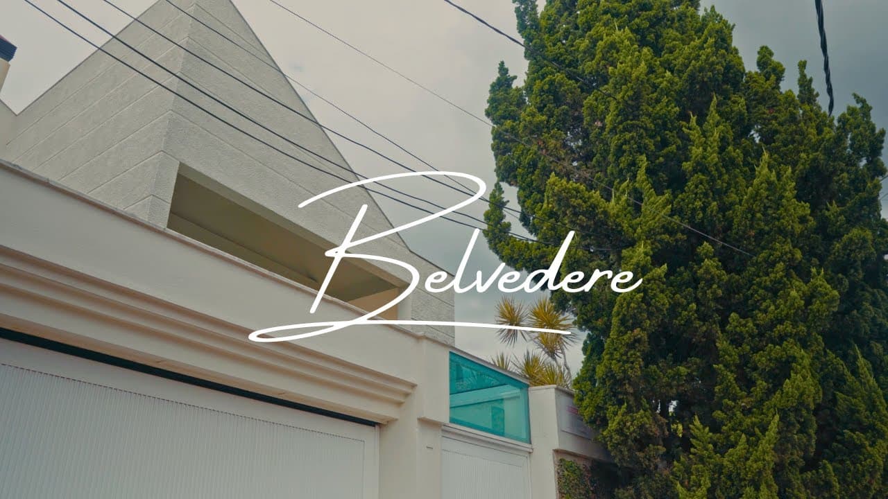 Imóvel de Luxo - Reel Estate