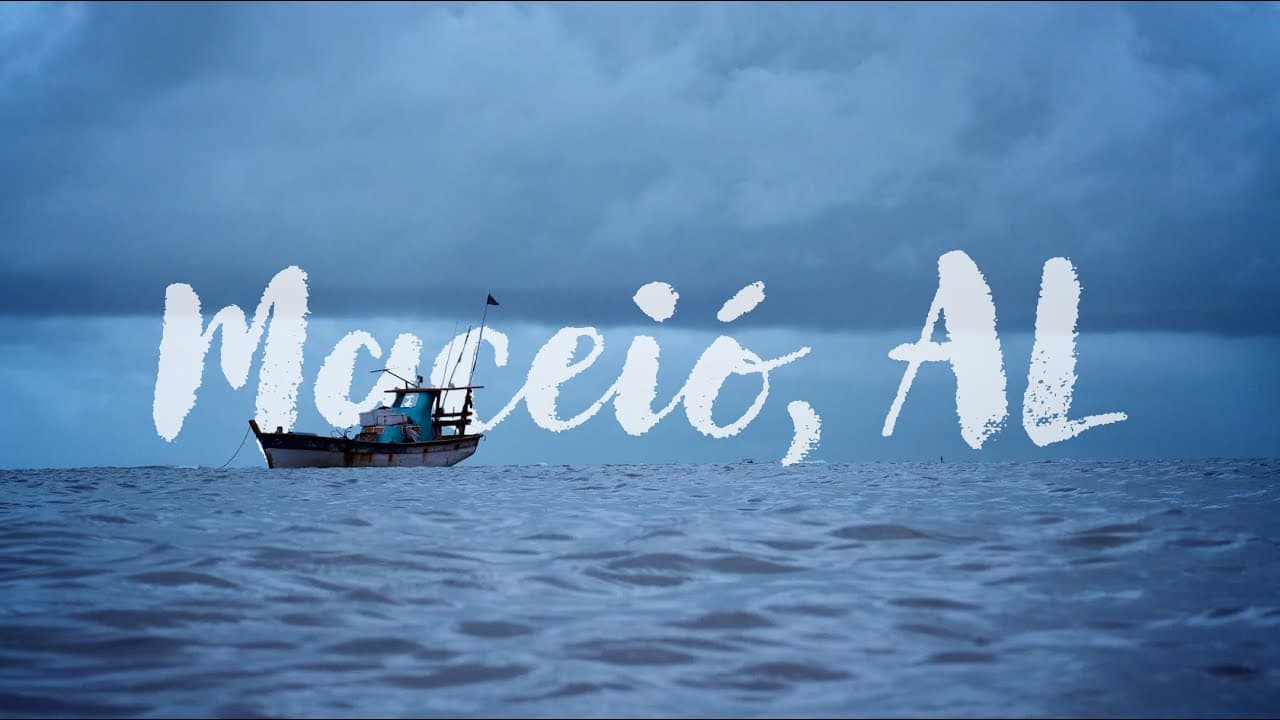 Portfolio - A Quiet Moment by the Ocean