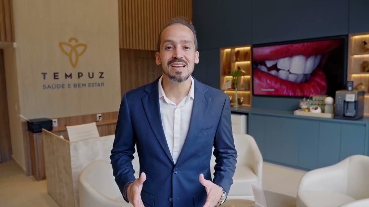 Tempuz - Odontologia e Bem Estar