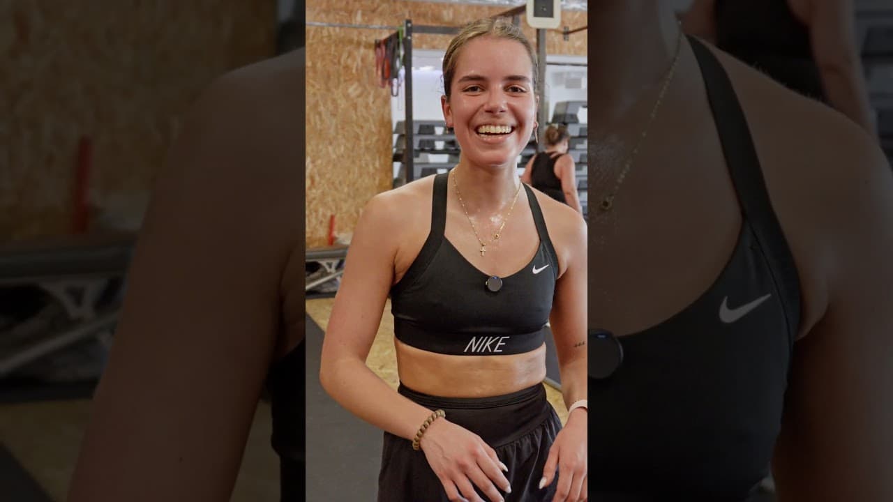 Bless Fitness - Depoimento Extreme Workout #5