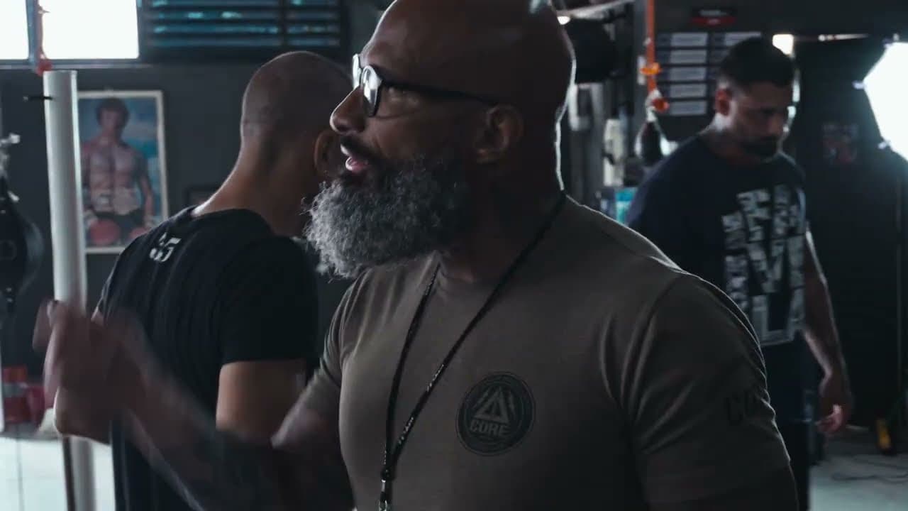 Joel Velha Guarda - Core PCMG