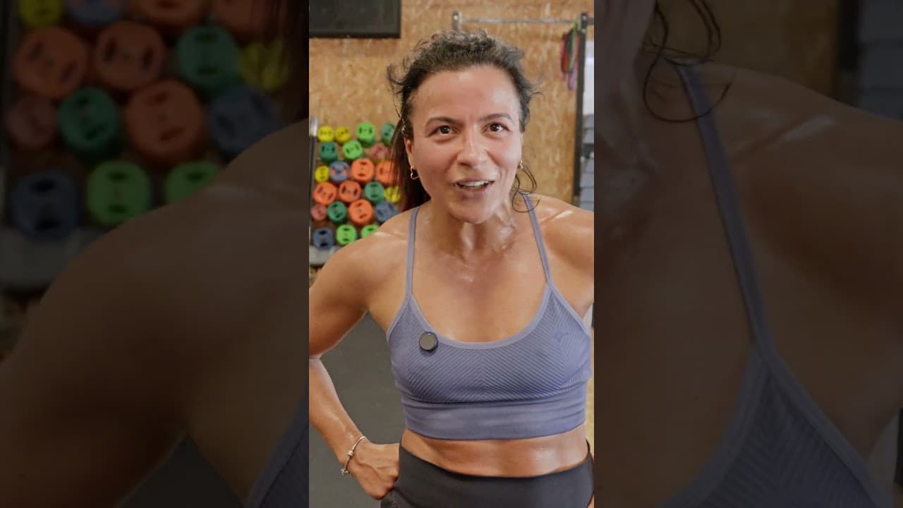 Bless Fitness - Depoimento Extreme Workout #2