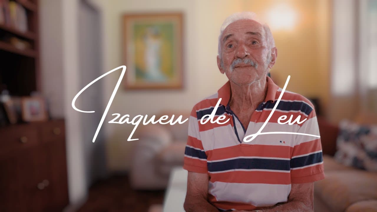 Documentário - Voluntariado Por Amor