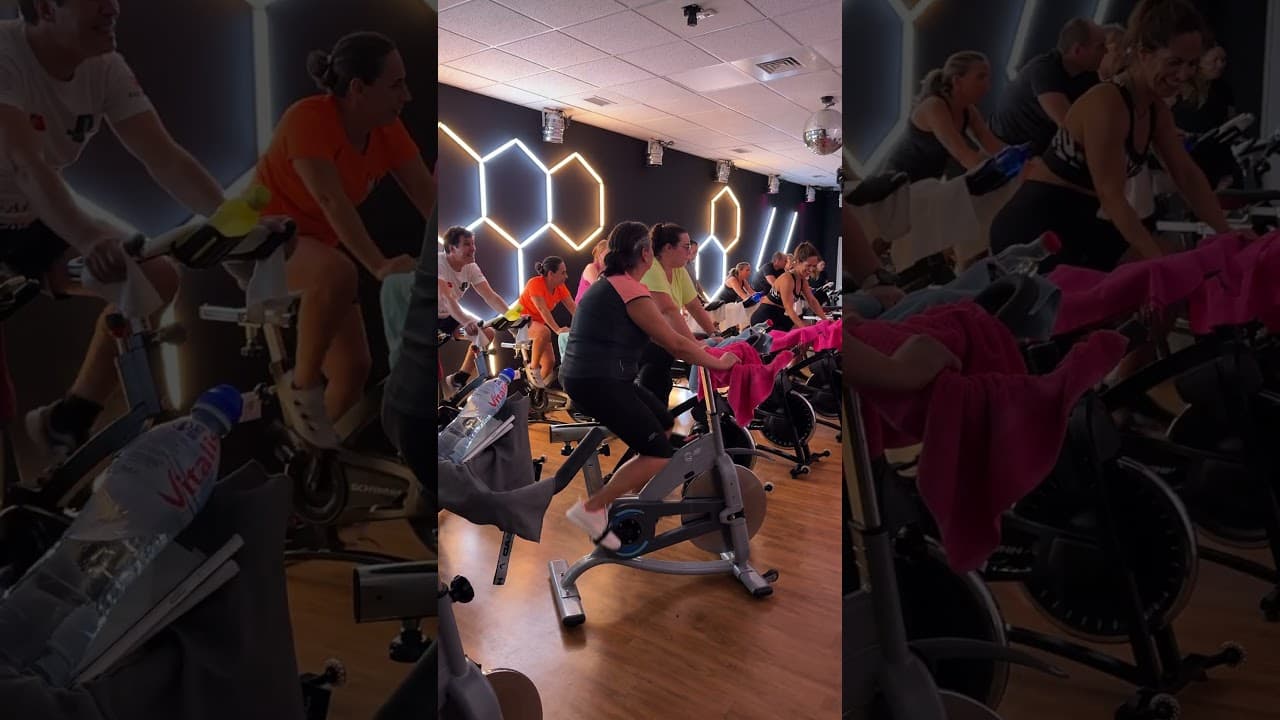 Bless Fitness - Nova Estrutura RPM