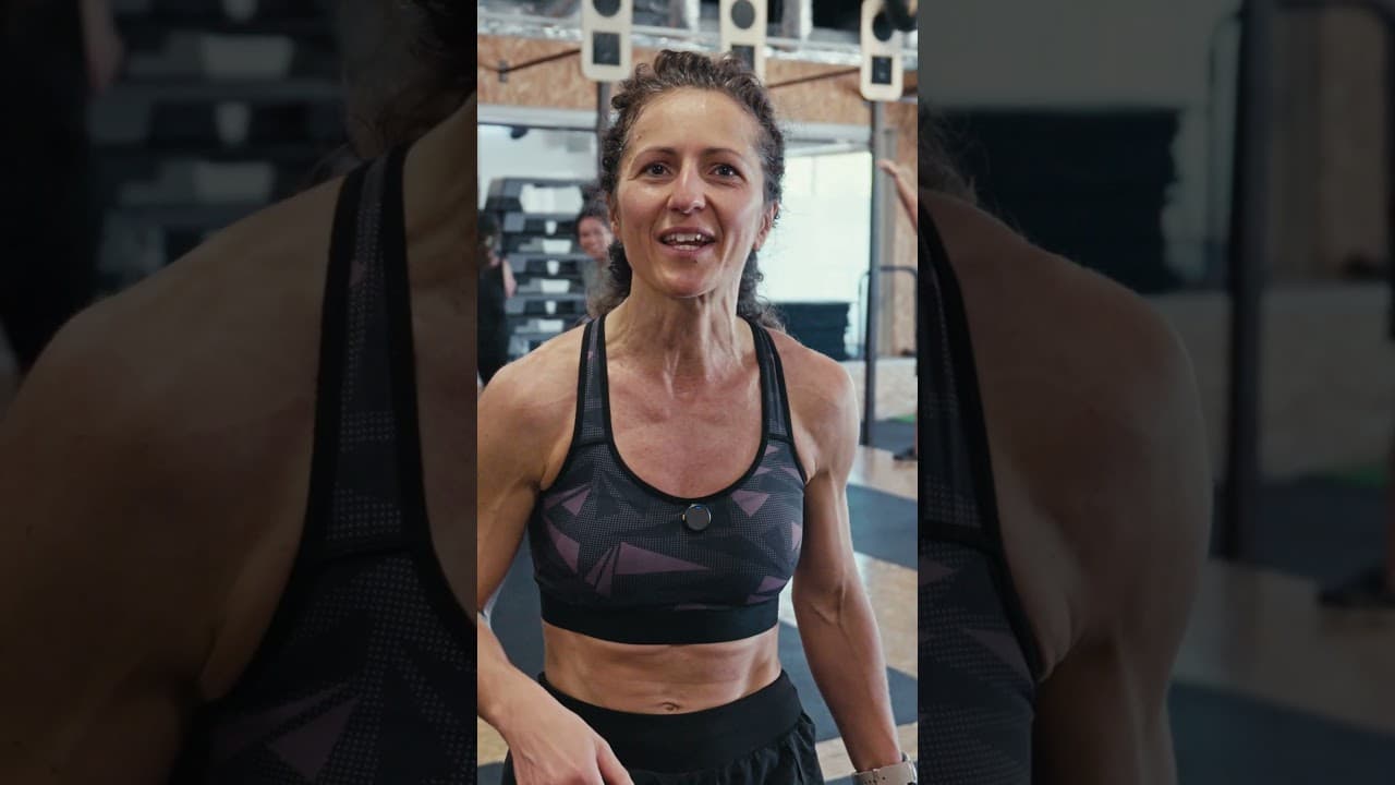 Bless Fitness - Depoimento Extreme Workout #1