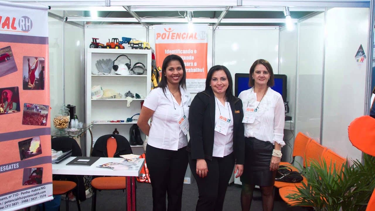 Evento Corporativo - WIN 2013